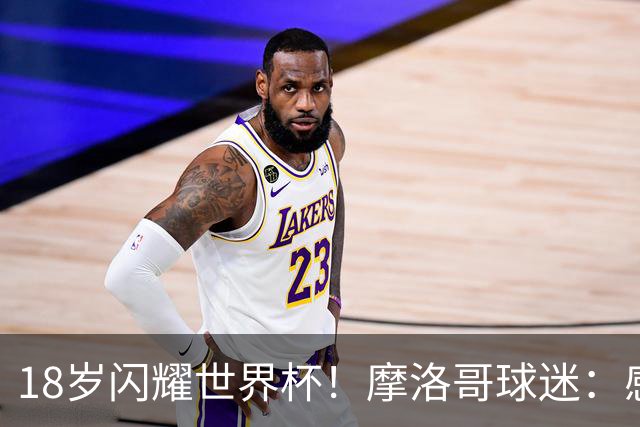 18岁闪耀世界杯！摩洛哥球迷：感谢德尚没招布阿迪，把他留给我们